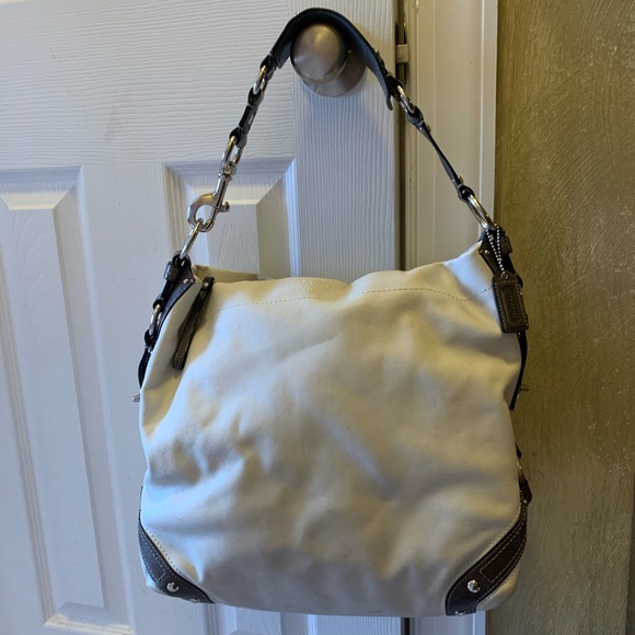 👜Coach Leather Purse👜 - Picture 5 of 6